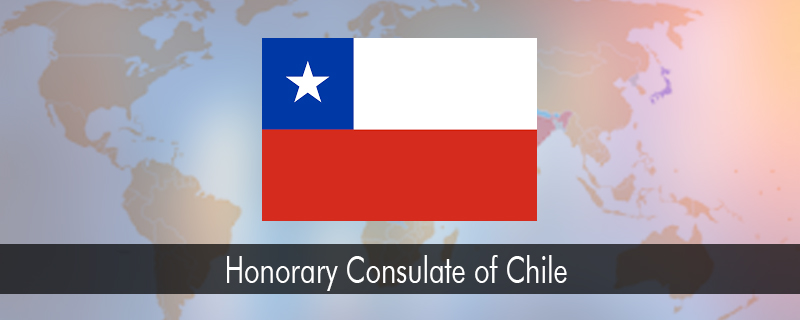 Honorary Consulate of Chile 